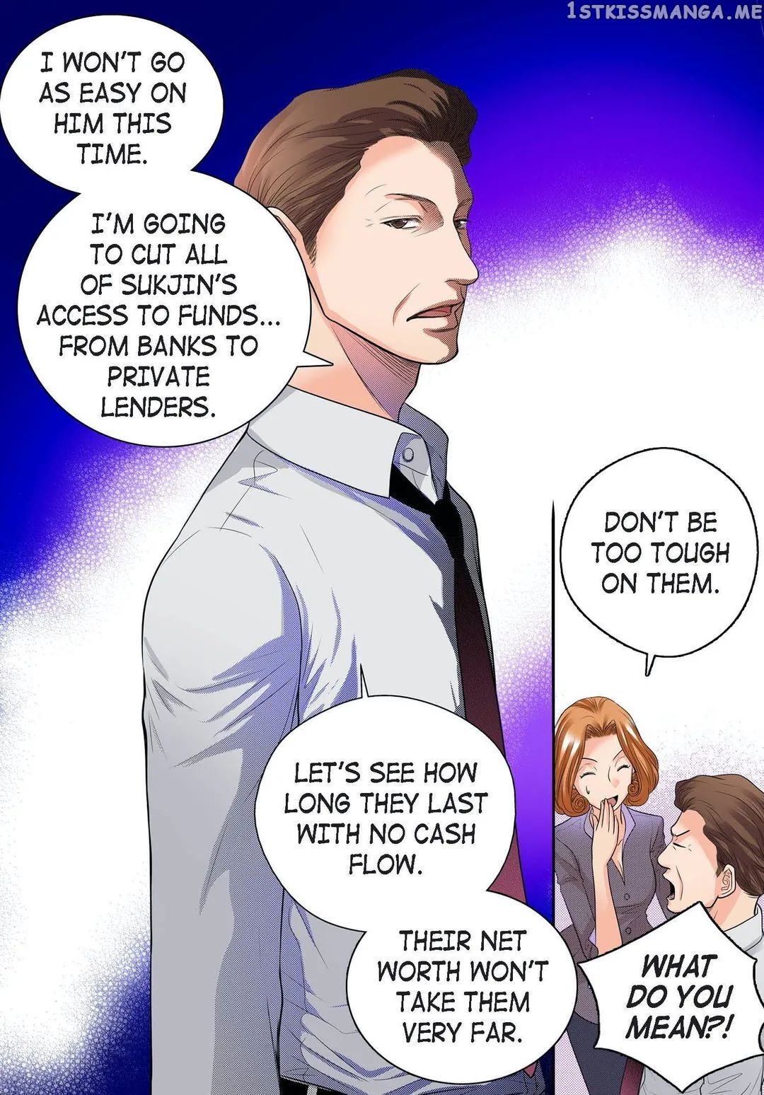 Noona Fan chapter 72 - page 17