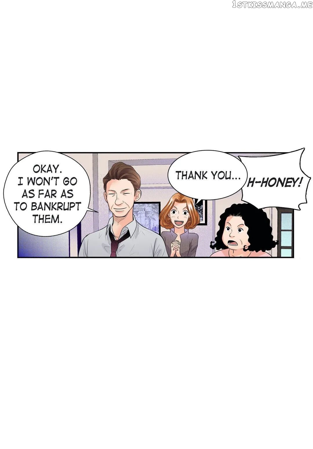 Noona Fan chapter 72 - page 19