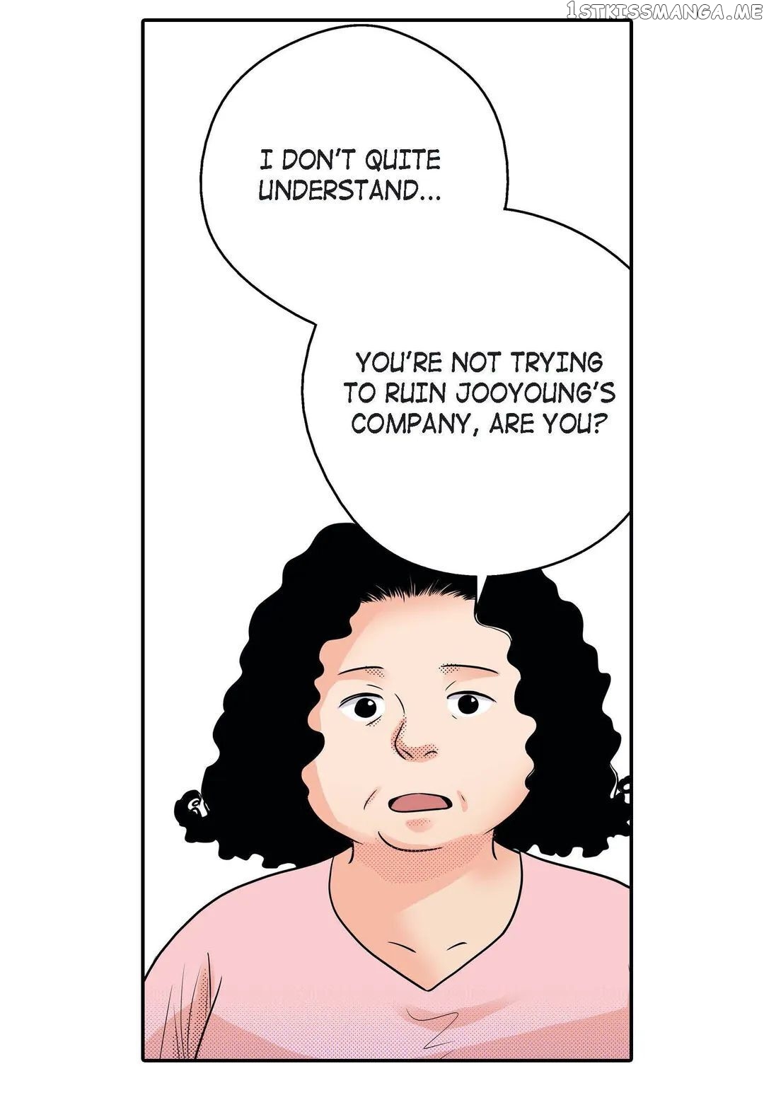 Noona Fan chapter 72 - page 20