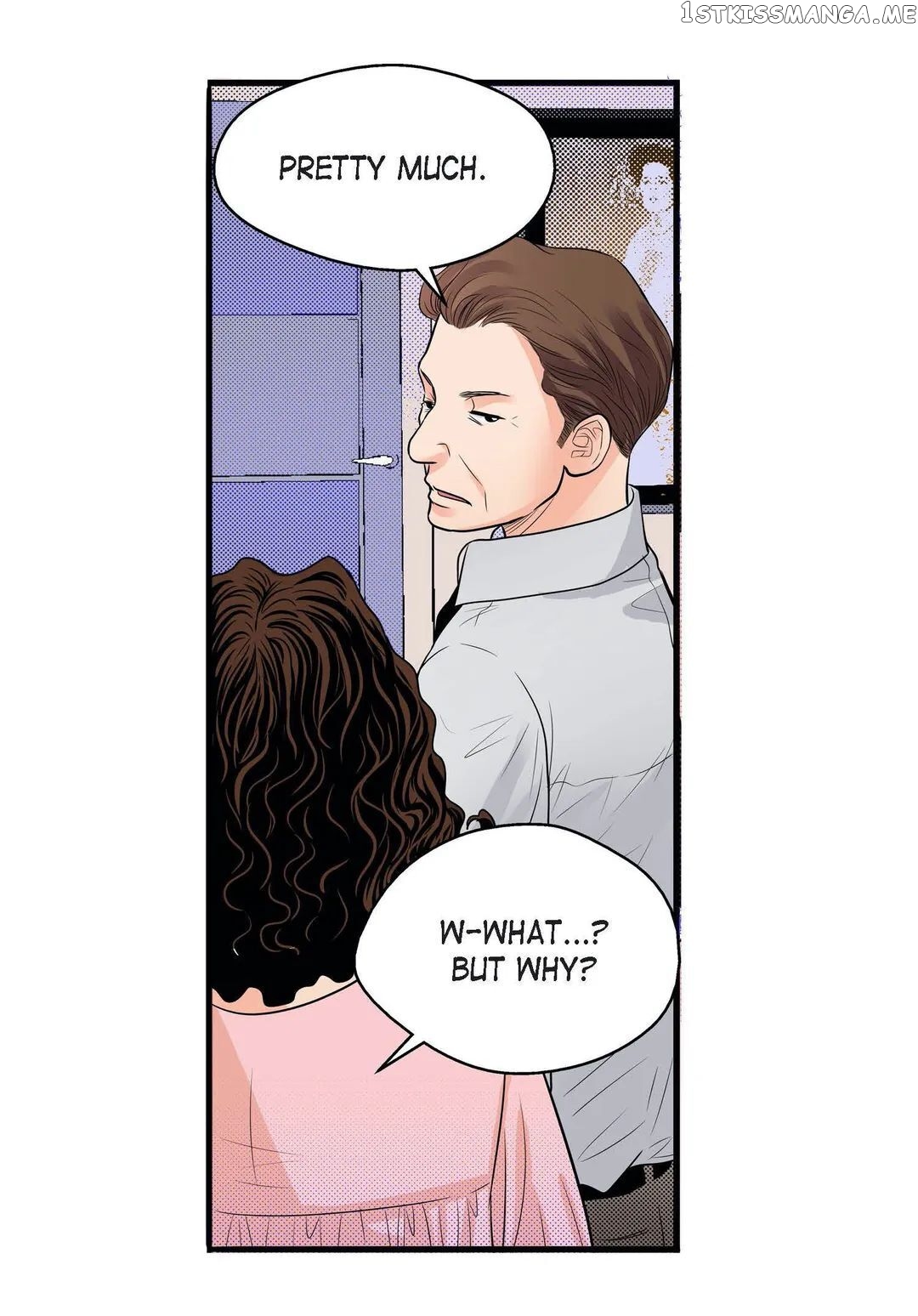 Noona Fan chapter 72 - page 21