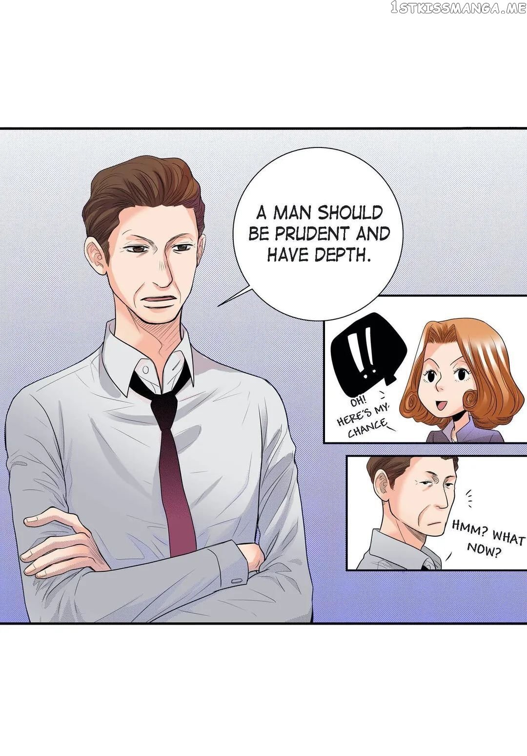 Noona Fan chapter 72 - page 25