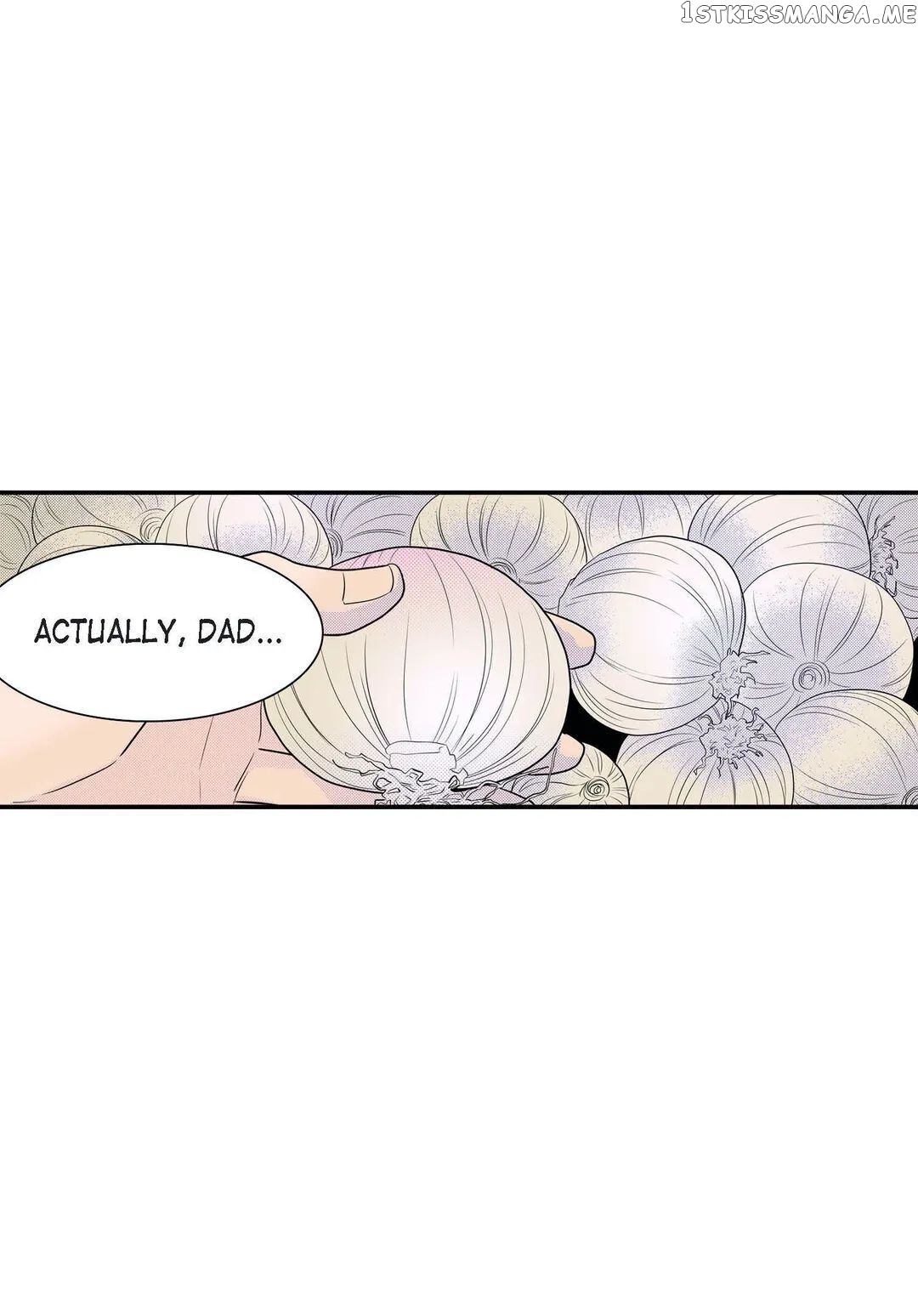Noona Fan chapter 72 - page 26