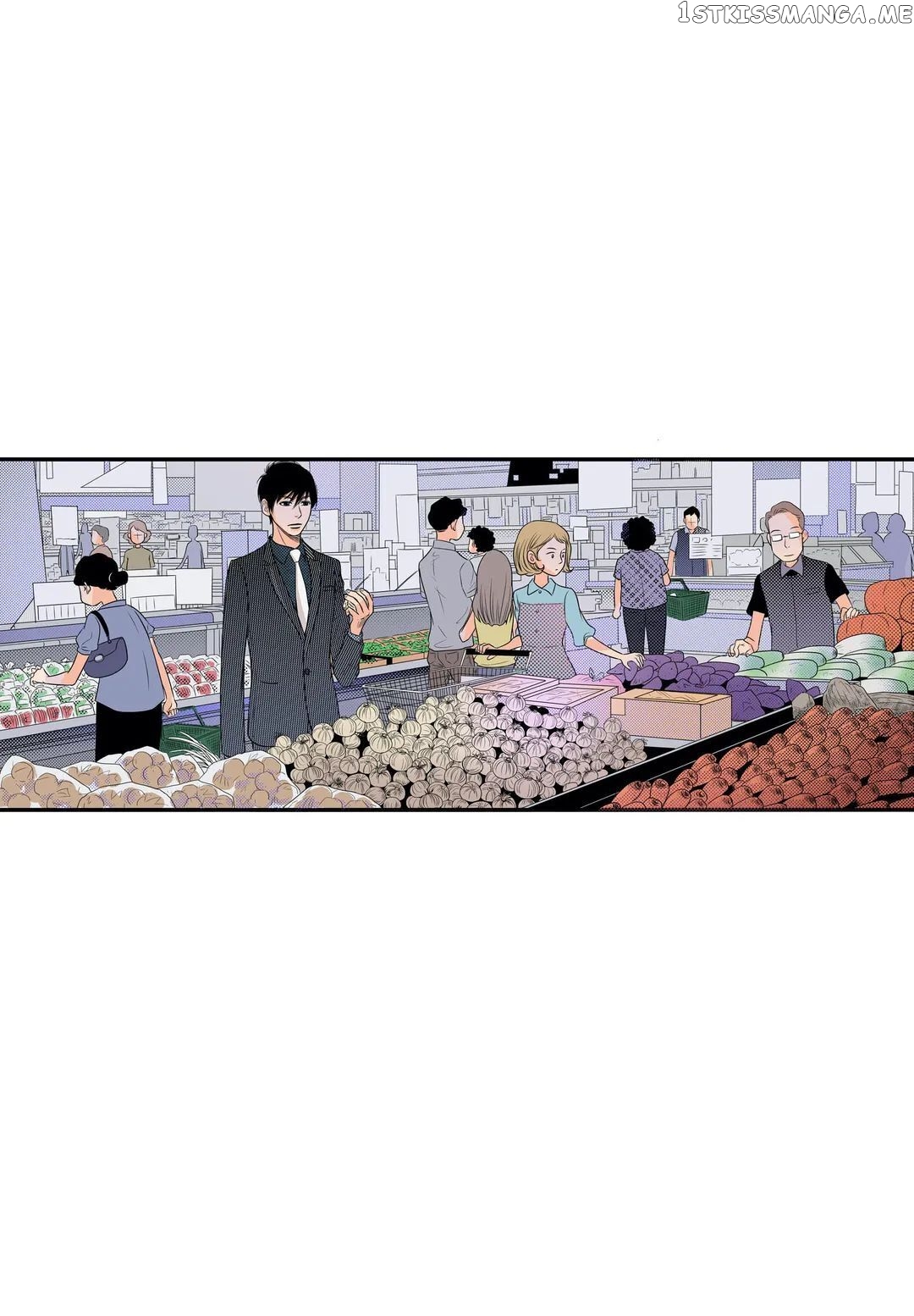 Noona Fan chapter 72 - page 27