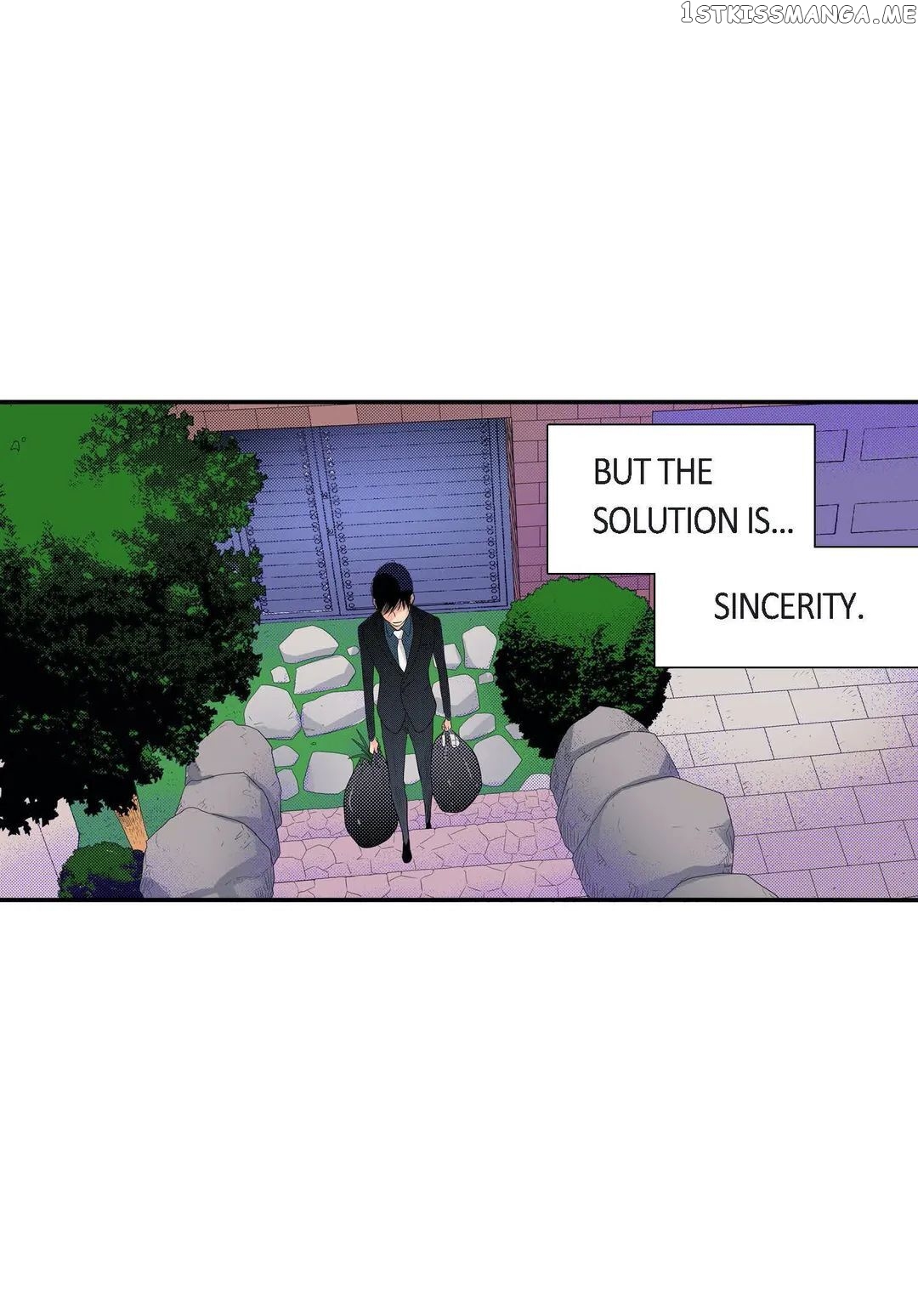 Noona Fan chapter 72 - page 31