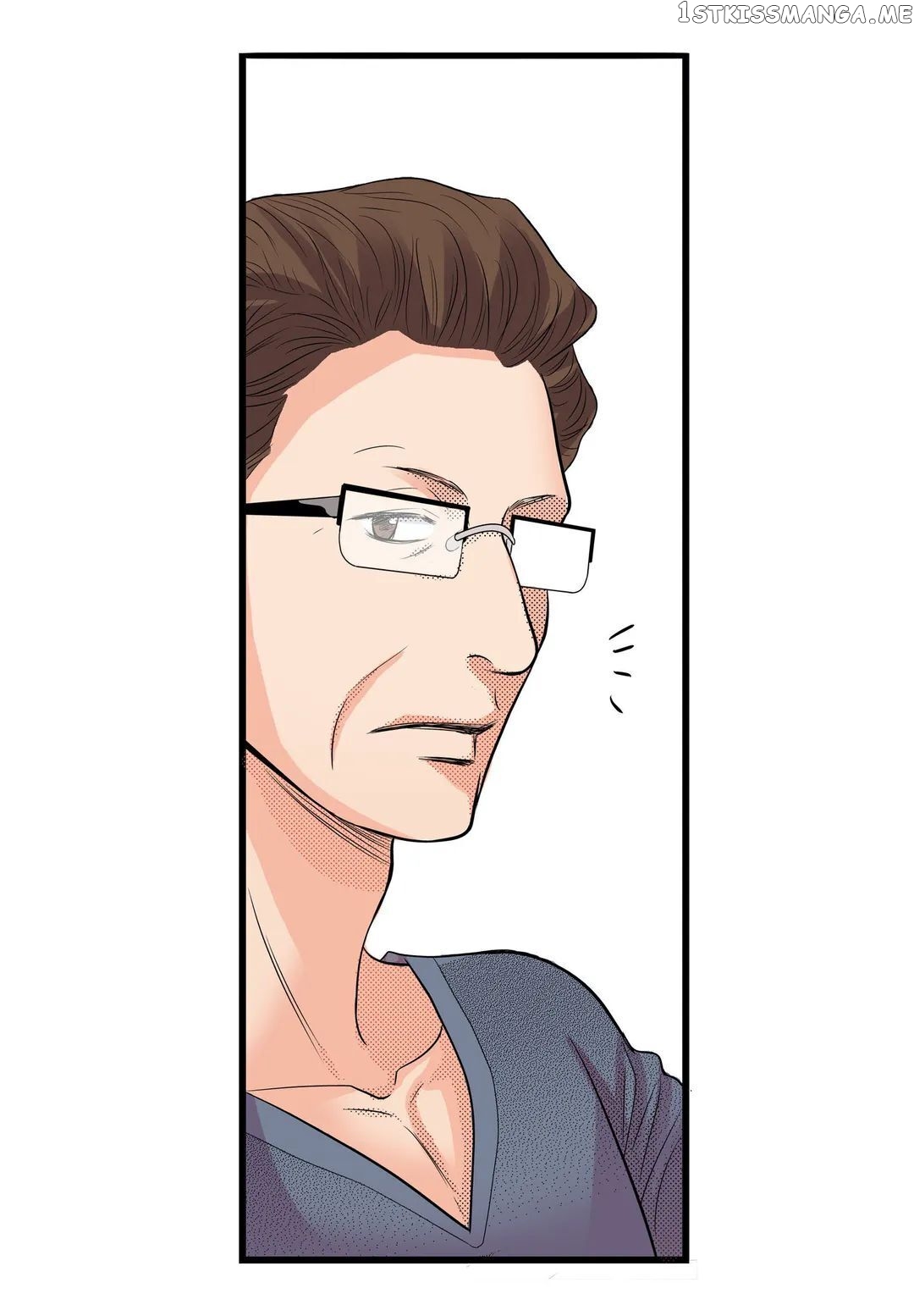Noona Fan chapter 72 - page 37