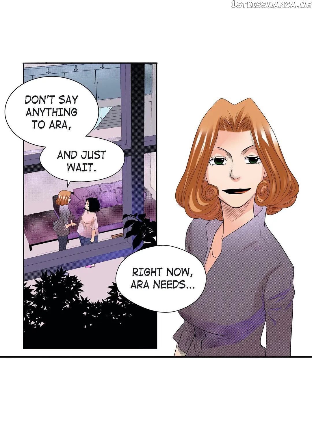 Noona Fan chapter 72 - page 4
