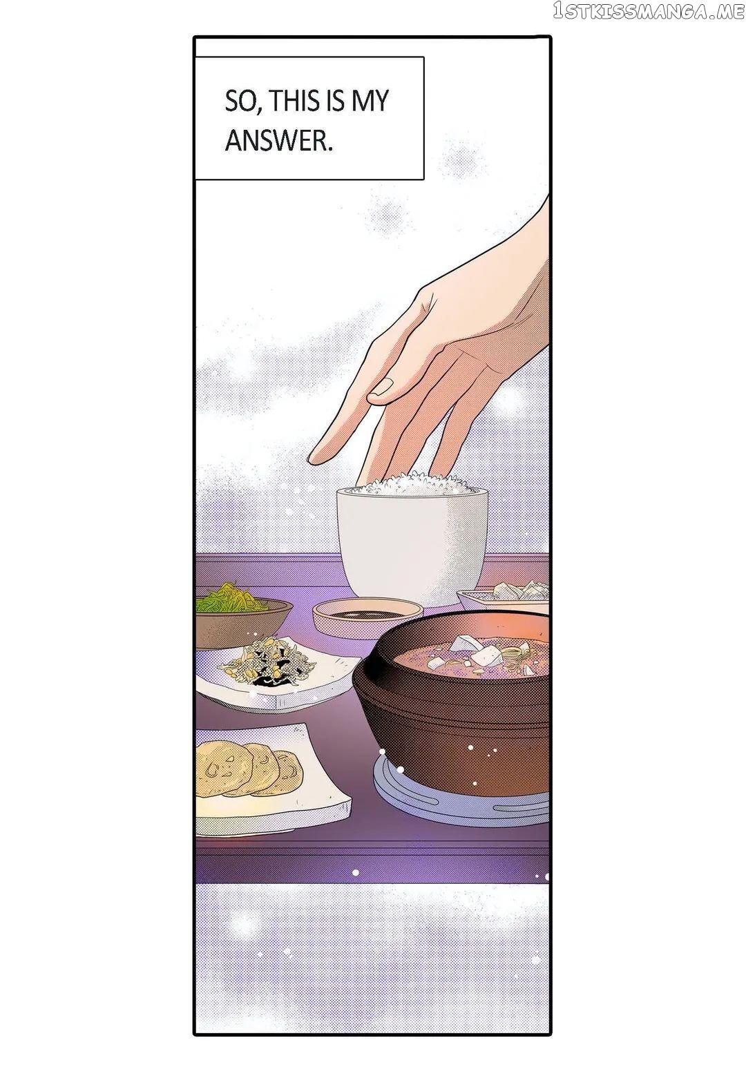 Noona Fan chapter 72 - page 42