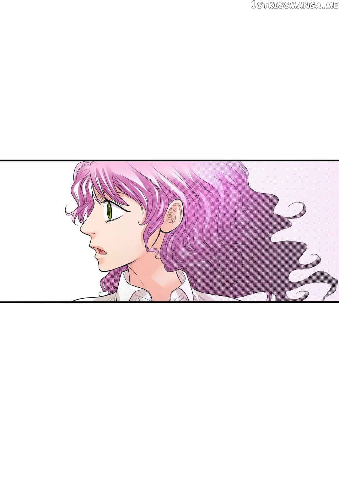 Noona Fan chapter 72 - page 45