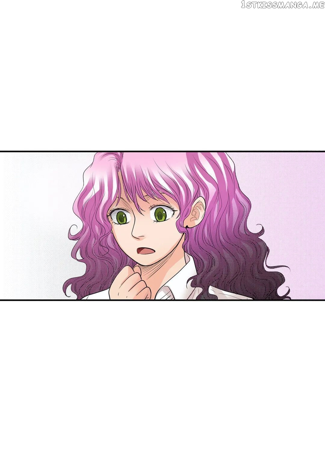 Noona Fan chapter 72 - page 46