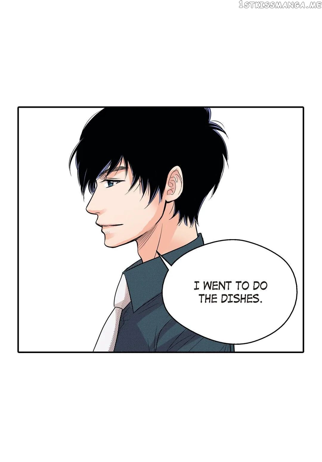 Noona Fan chapter 72 - page 52