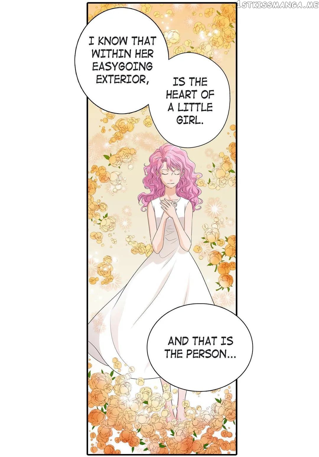 Noona Fan chapter 74 - page 17