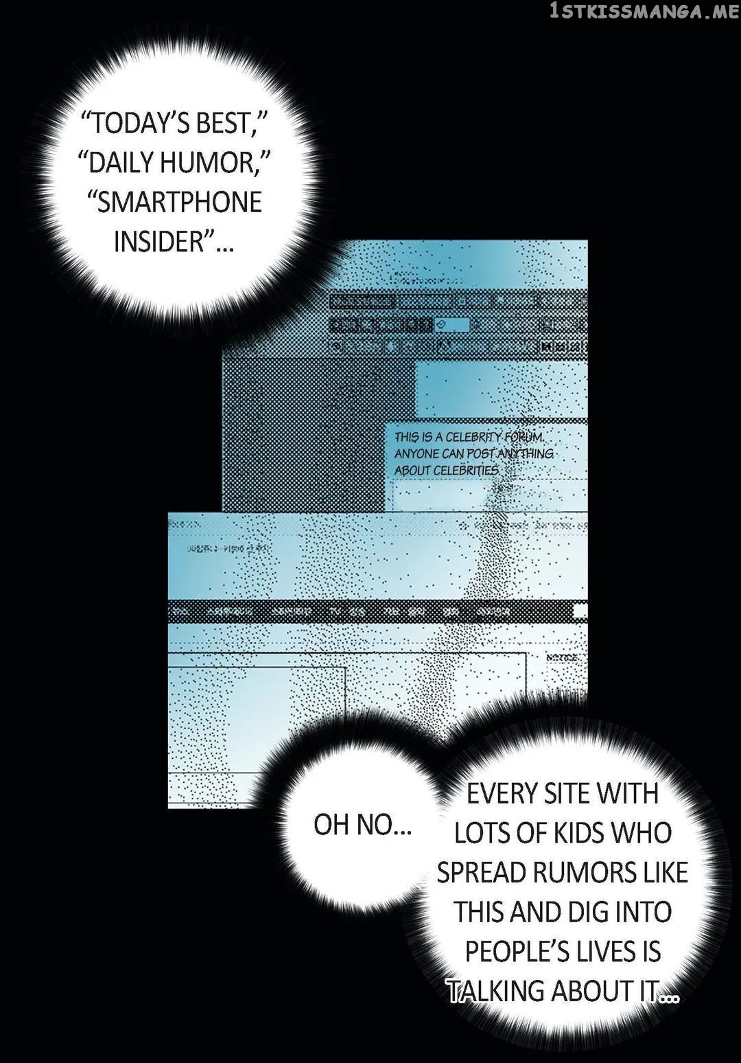 Noona Fan chapter 74 - page 26