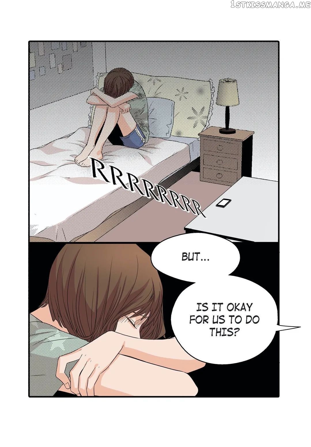 Noona Fan chapter 74 - page 30