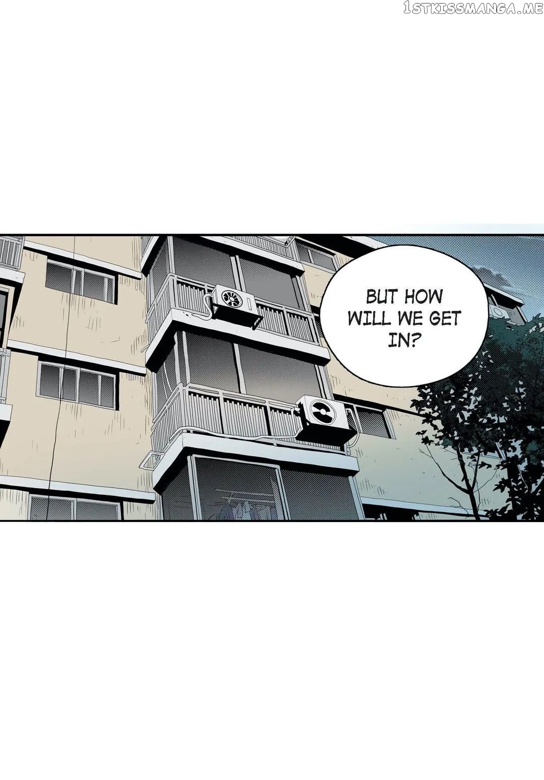Noona Fan chapter 74 - page 36