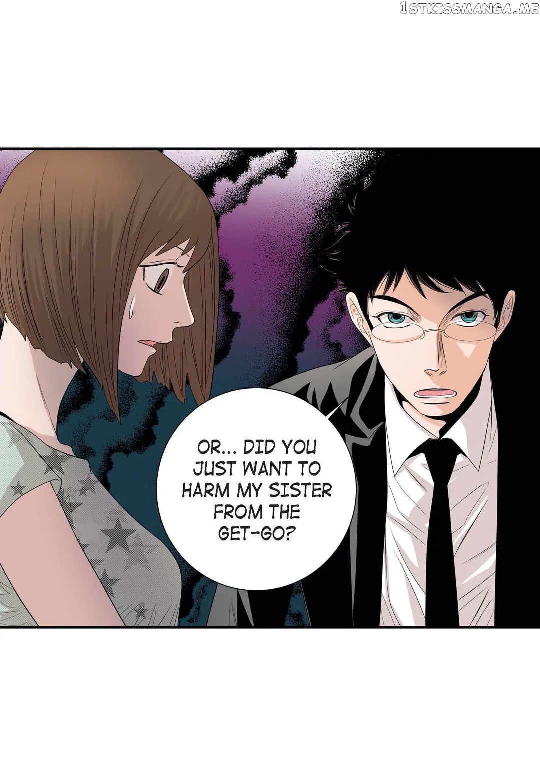 Noona Fan chapter 74 - page 61