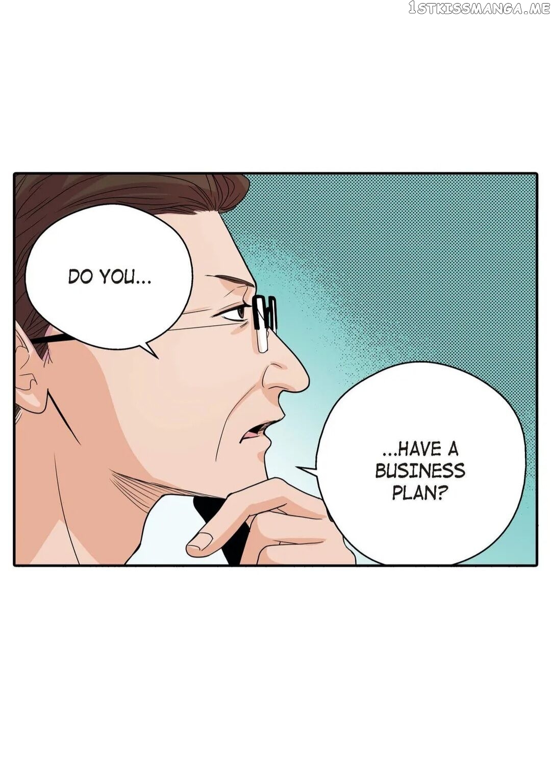 Noona Fan chapter 75 - page 23