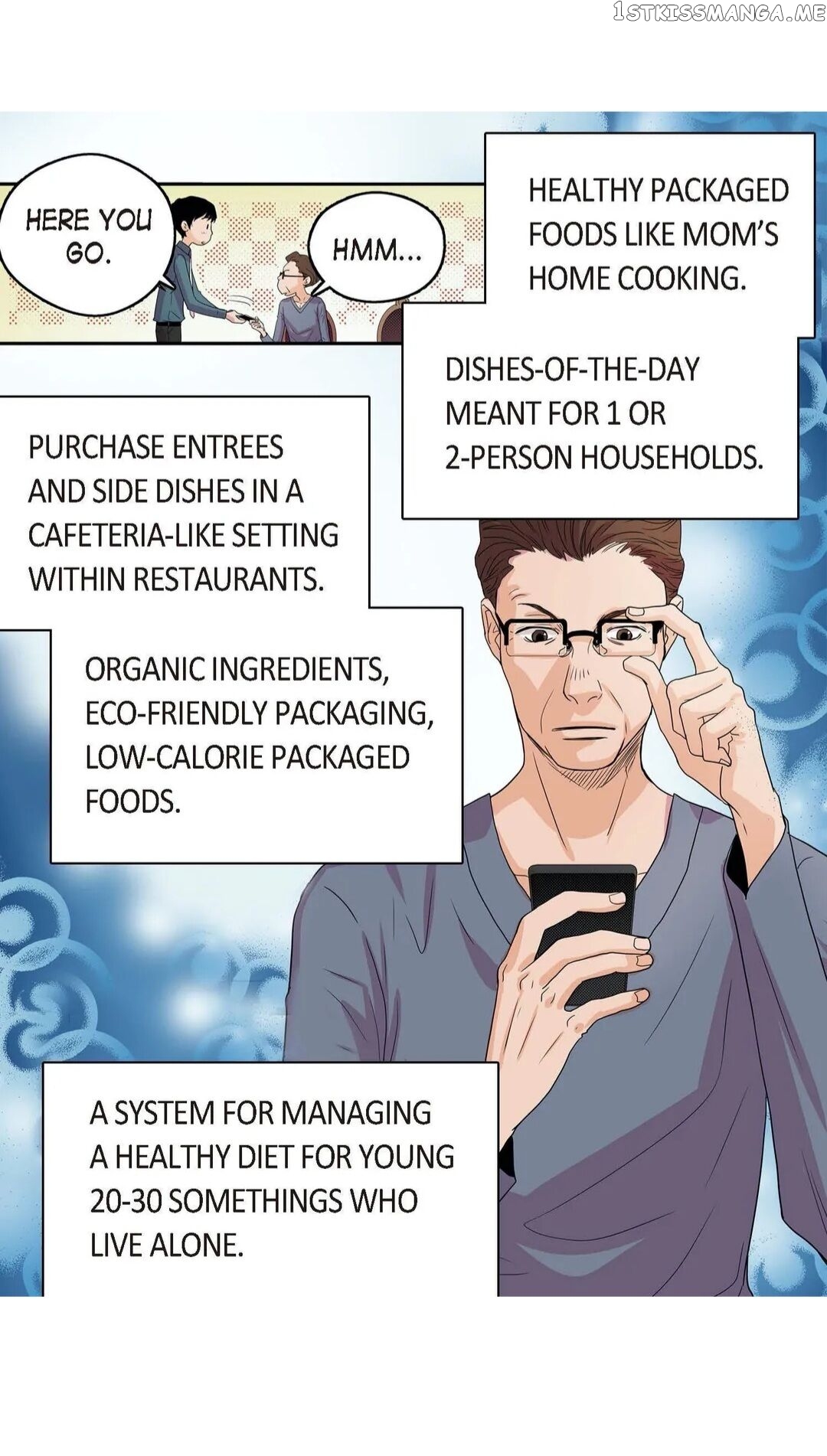 Noona Fan chapter 75 - page 27