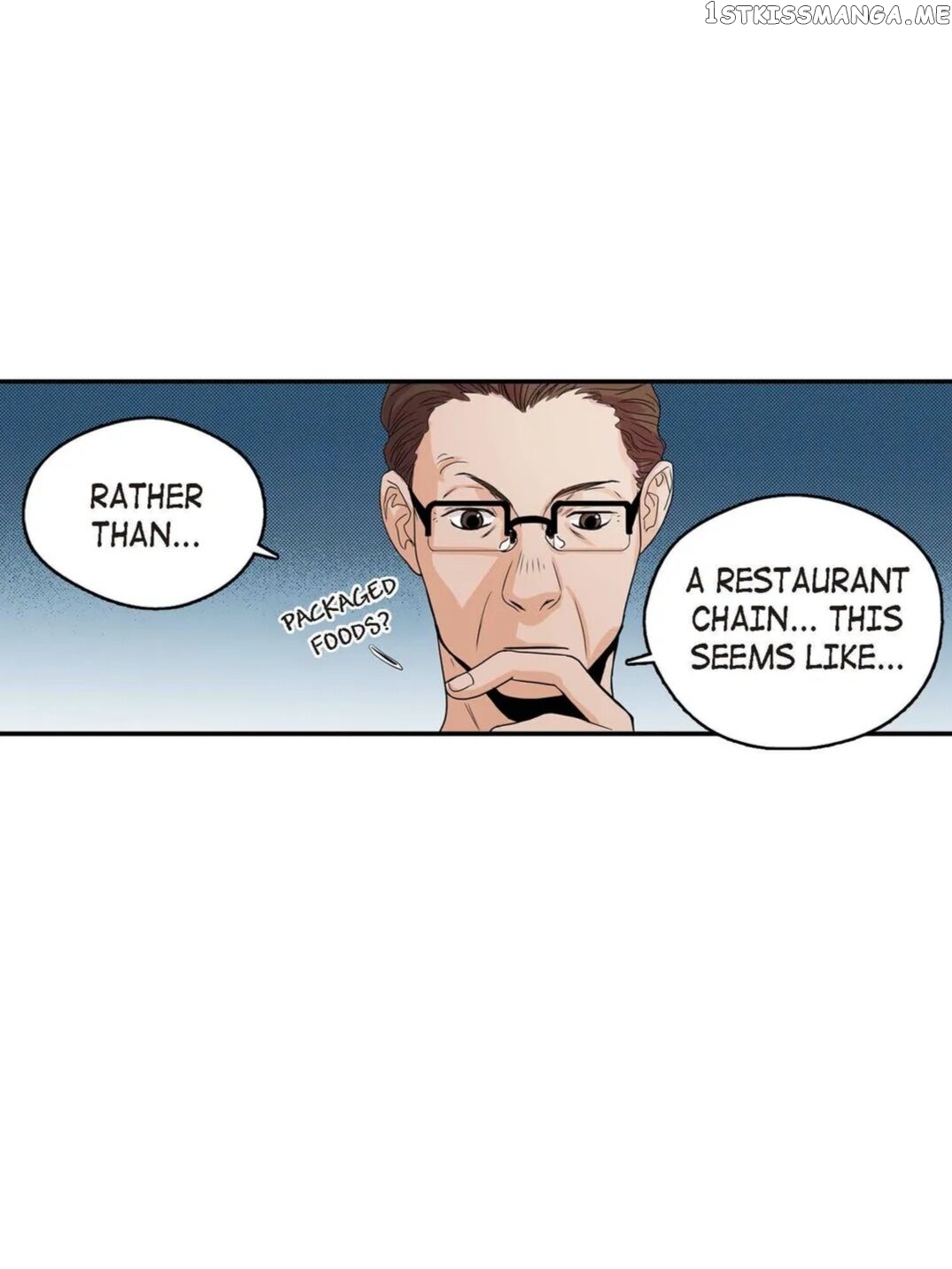 Noona Fan chapter 75 - page 28