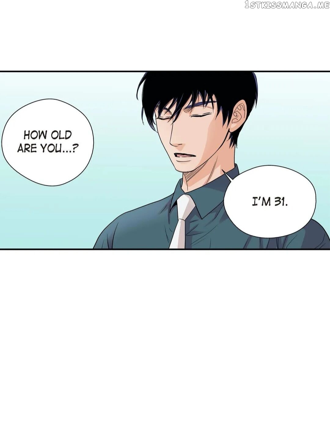 Noona Fan chapter 75 - page 36