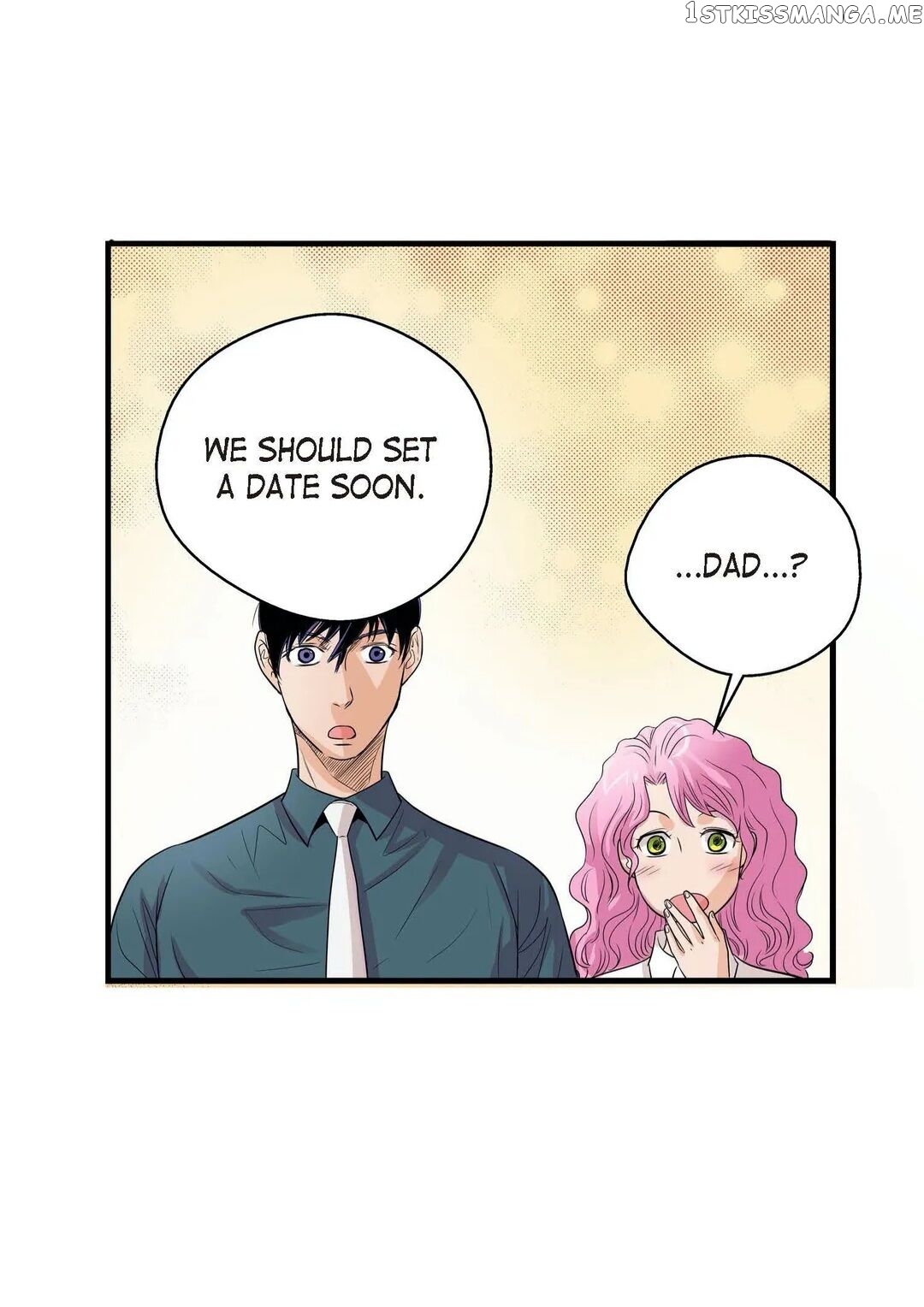Noona Fan chapter 75 - page 41