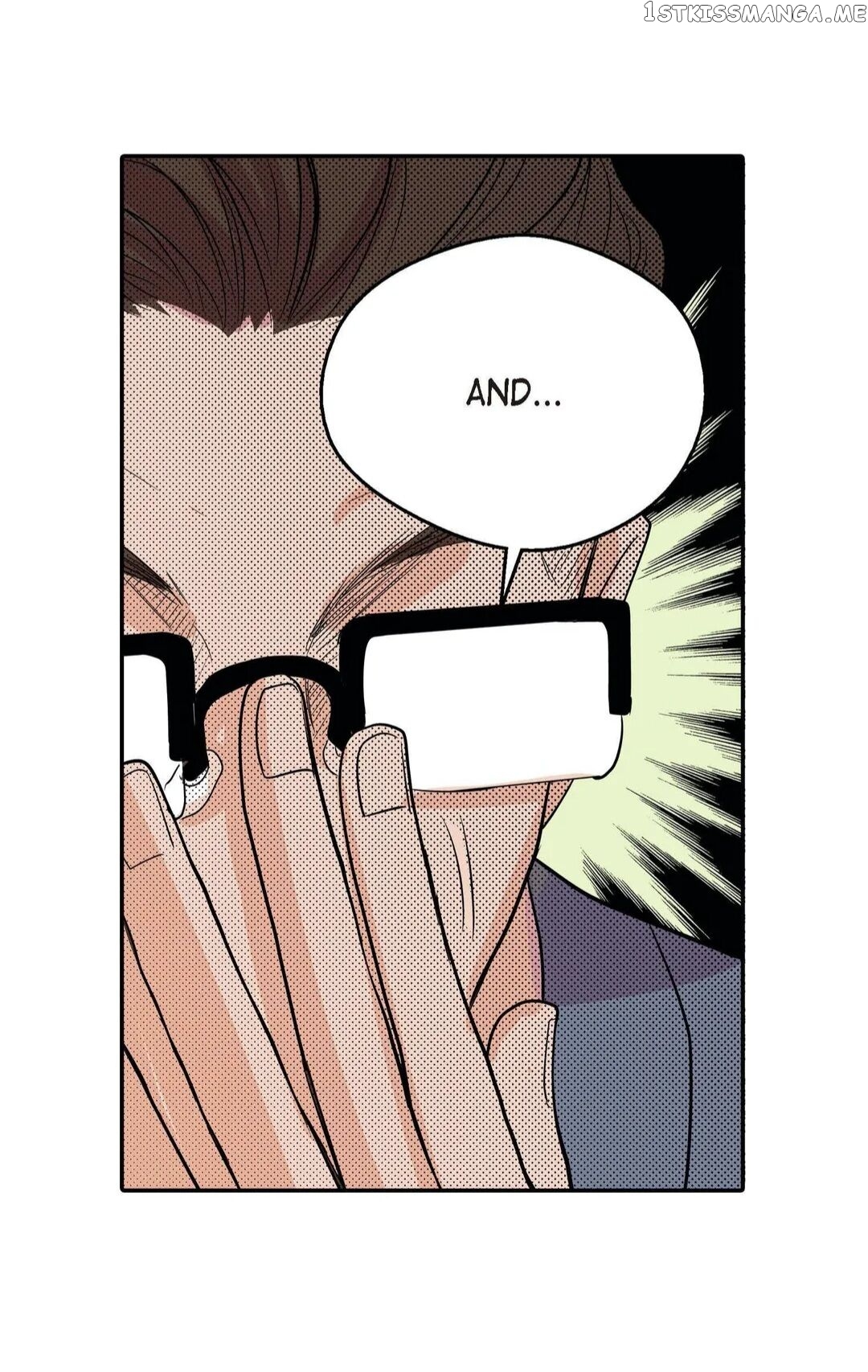 Noona Fan chapter 75 - page 45