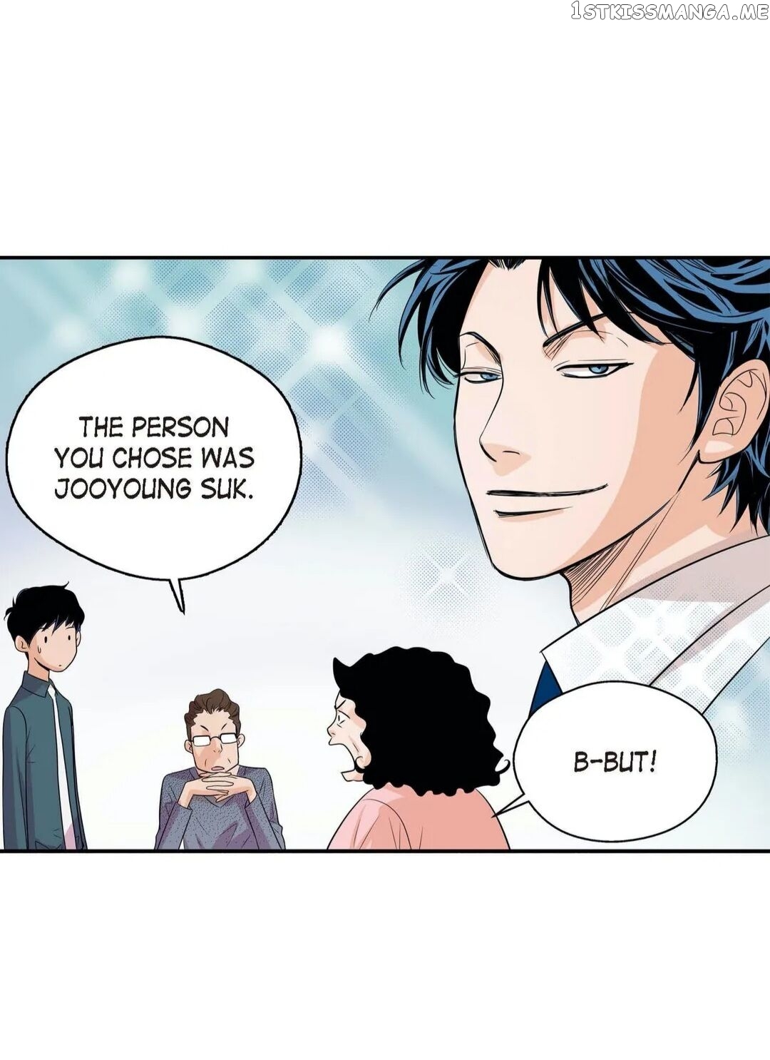 Noona Fan chapter 75 - page 46