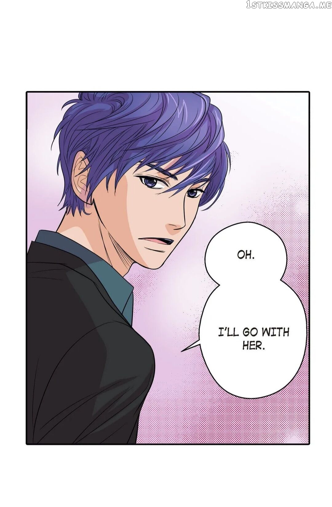 Noona Fan chapter 75 - page 60