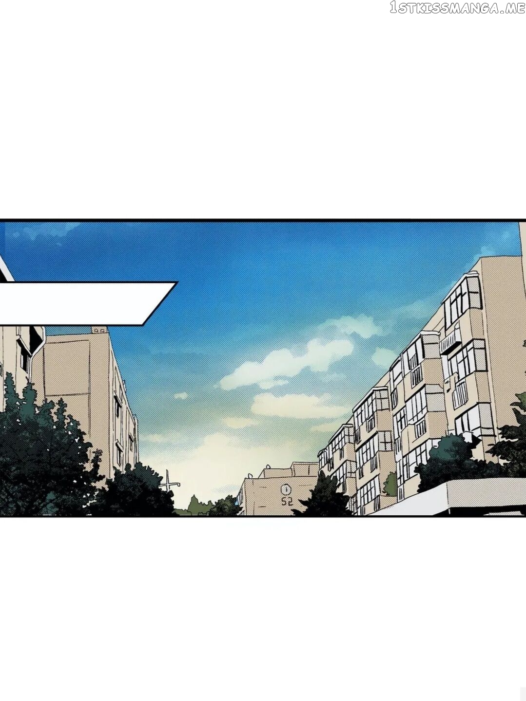 Noona Fan chapter 75 - page 62