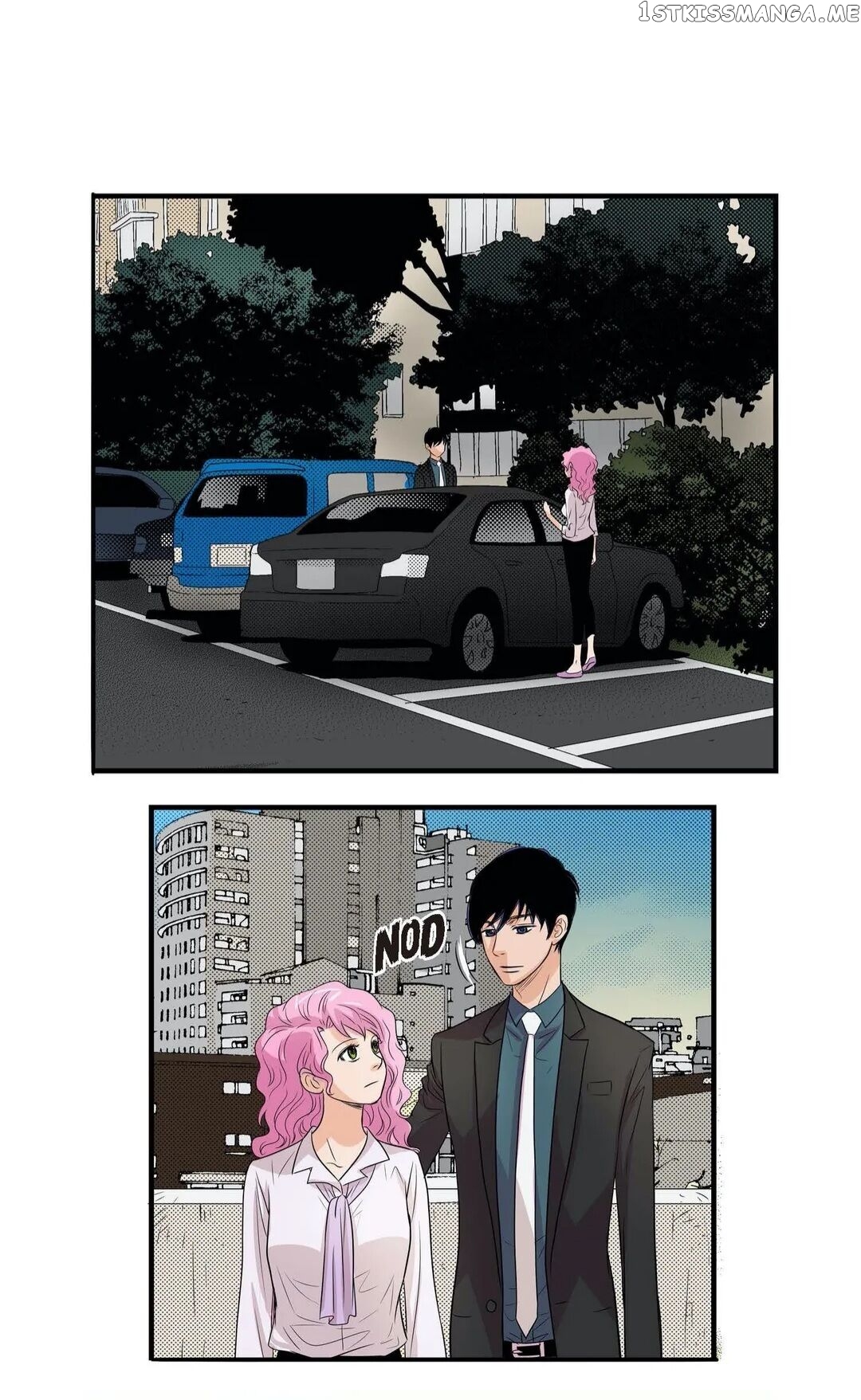 Noona Fan chapter 75 - page 63