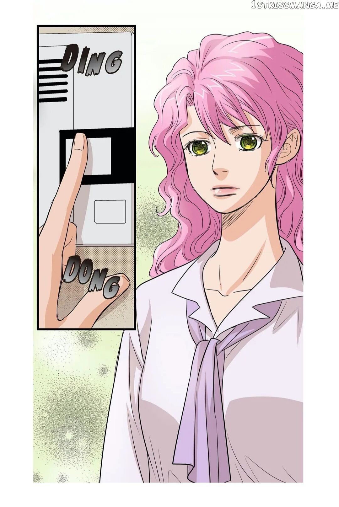 Noona Fan chapter 75 - page 64