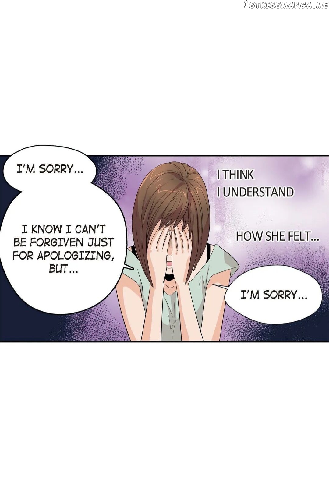 Noona Fan chapter 75 - page 71