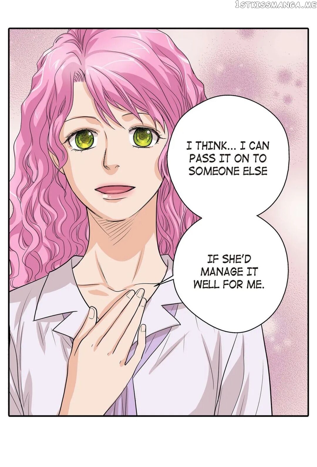 Noona Fan chapter 76 - page 15