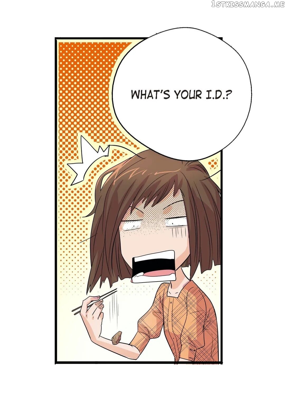 Noona Fan chapter 76 - page 17