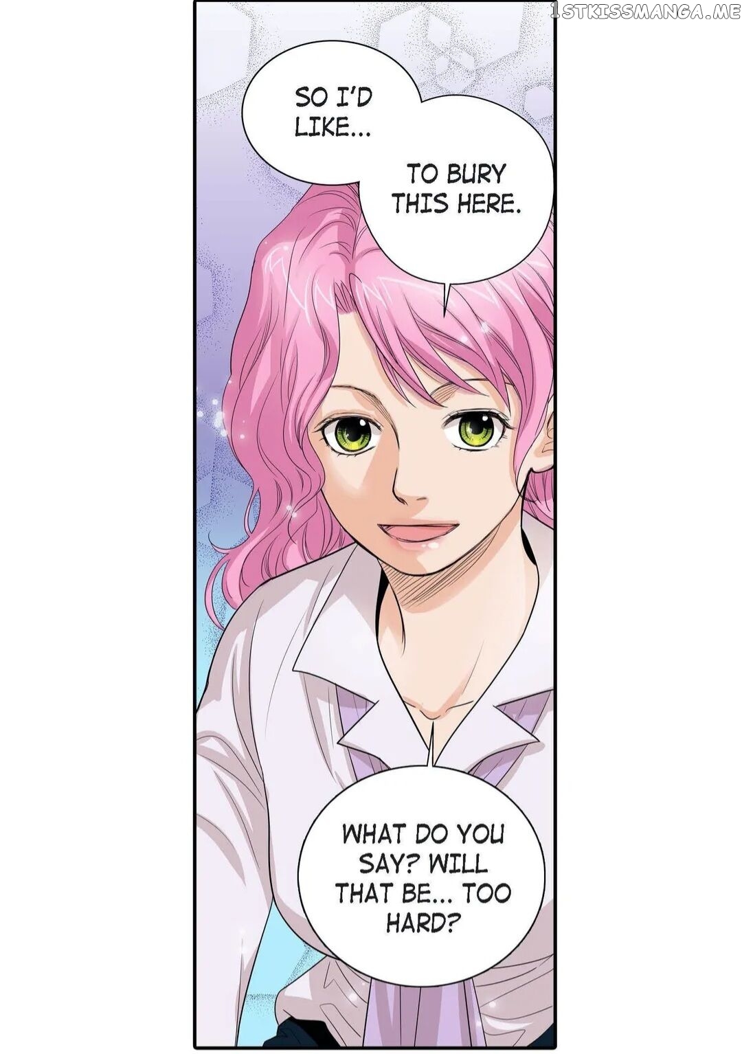 Noona Fan chapter 76 - page 3