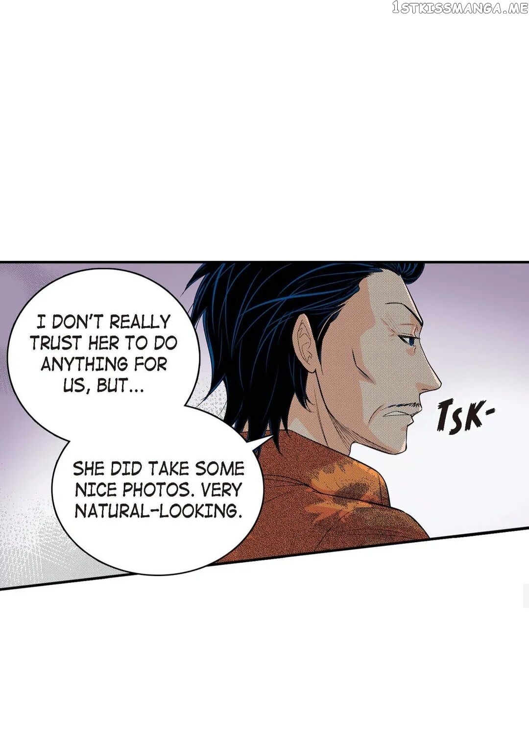 Noona Fan chapter 76 - page 43