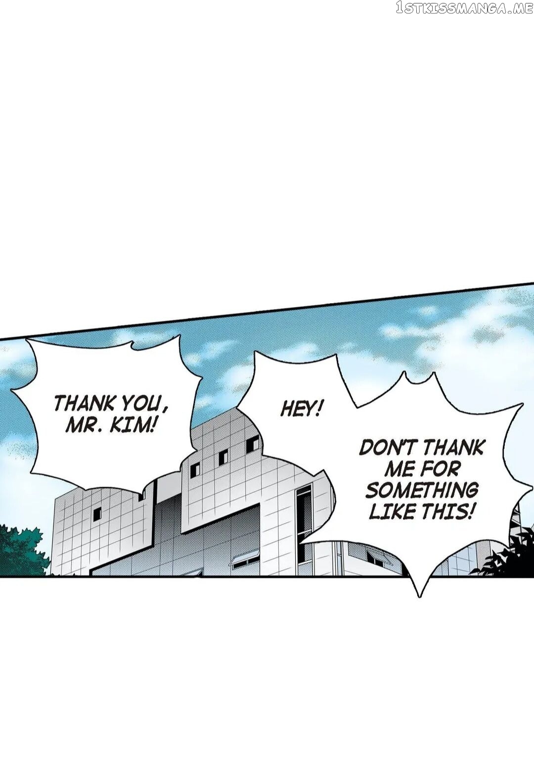 Noona Fan chapter 76 - page 44