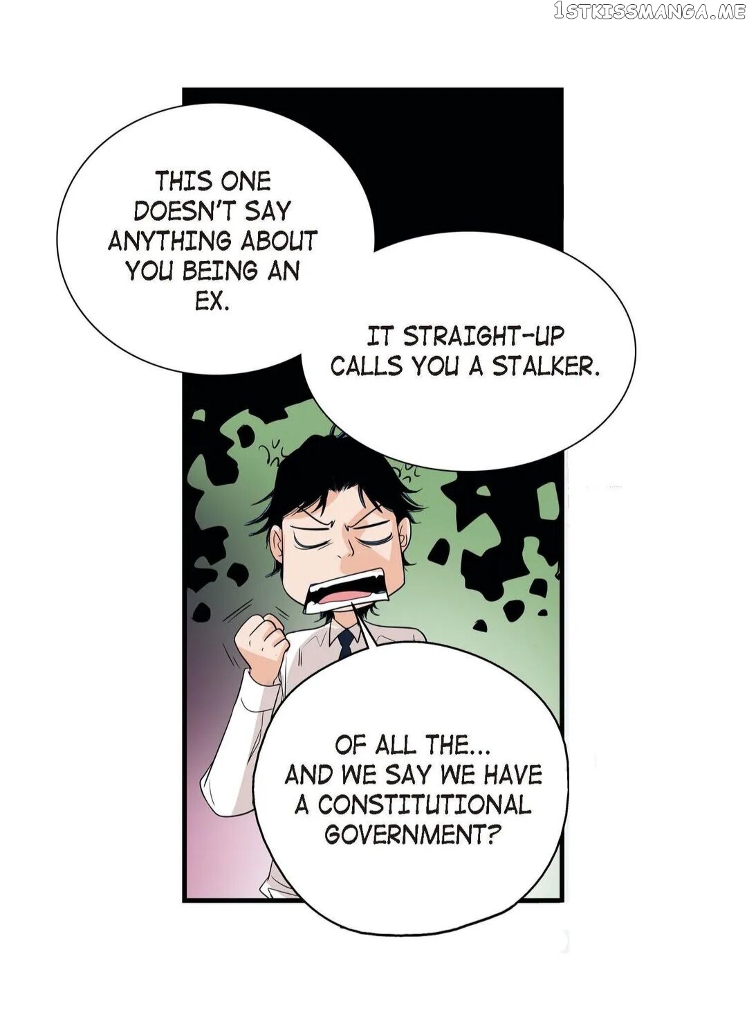 Noona Fan chapter 76 - page 50