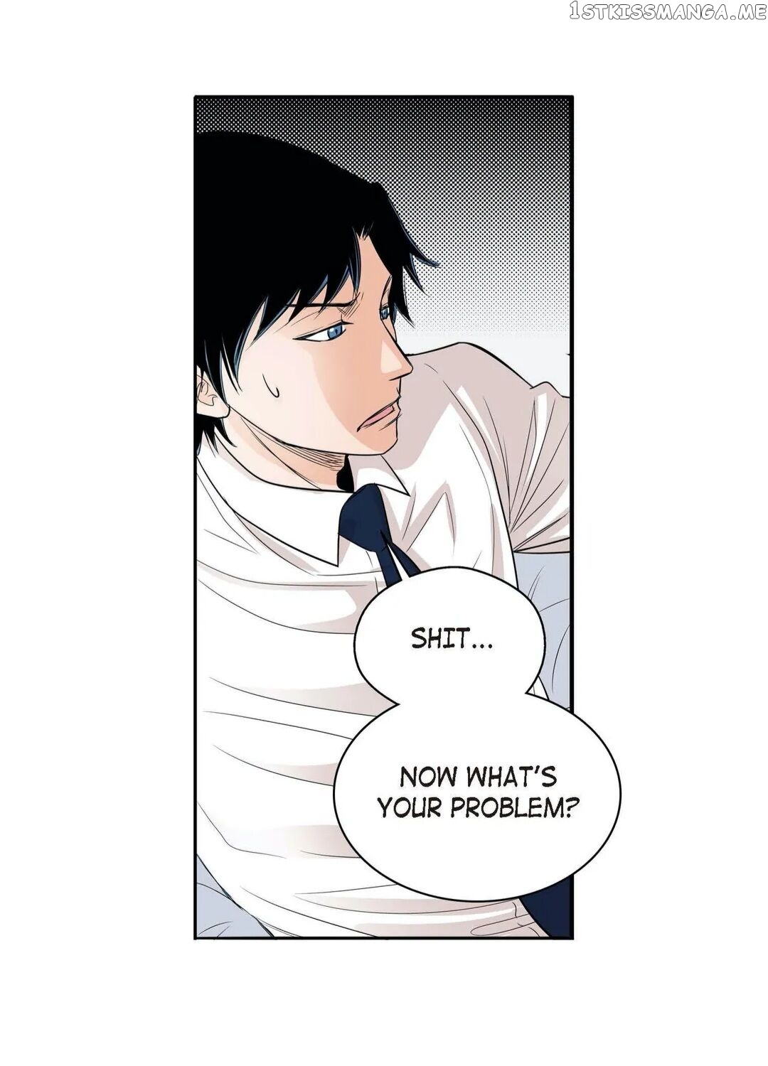 Noona Fan chapter 76 - page 52