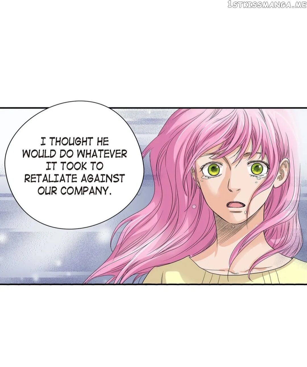 Noona Fan chapter 76 - page 55