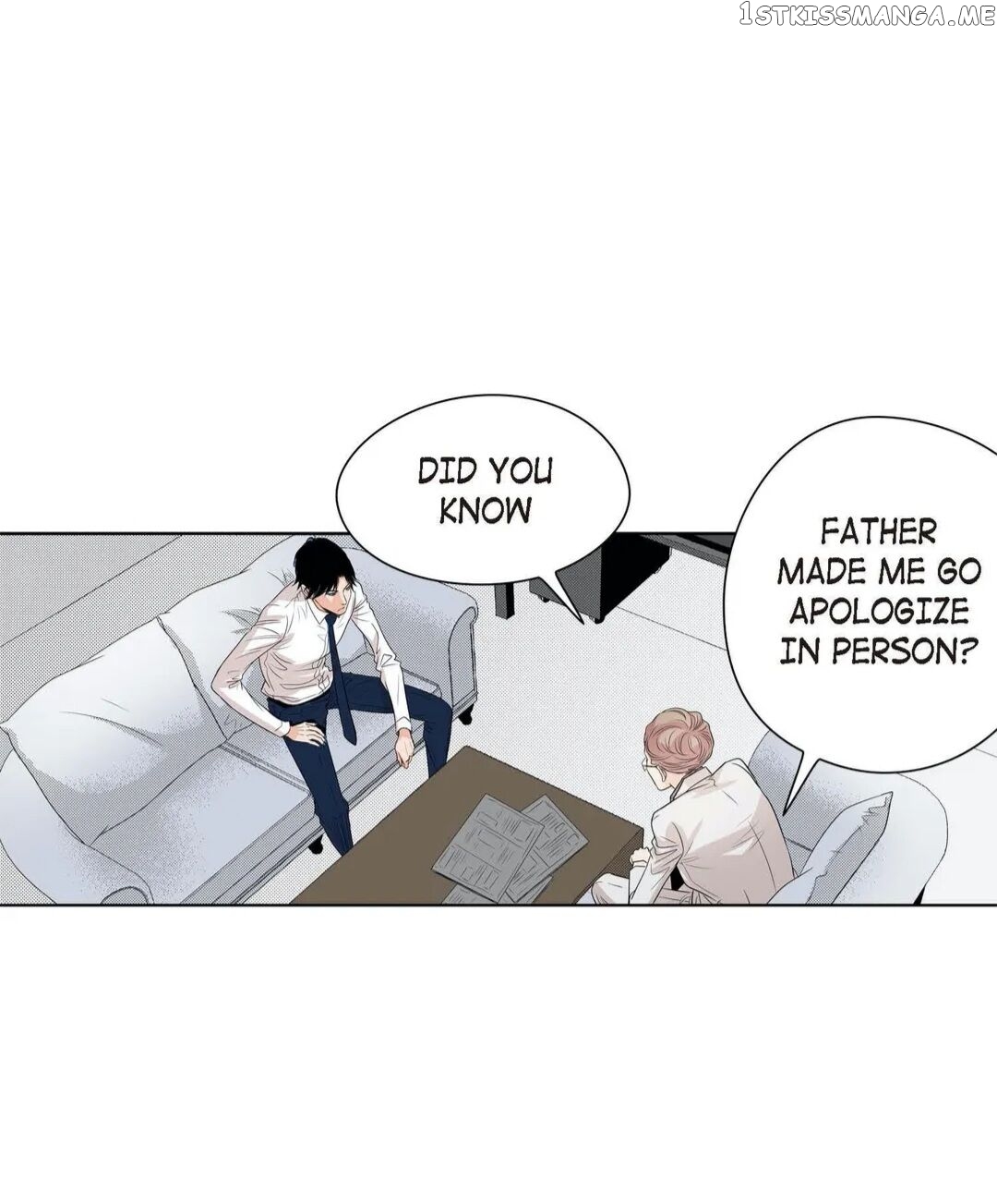 Noona Fan chapter 76 - page 56
