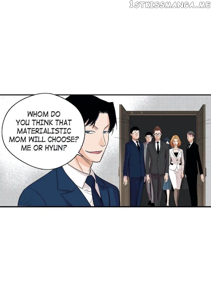 Noona Fan chapter 77 - page 20