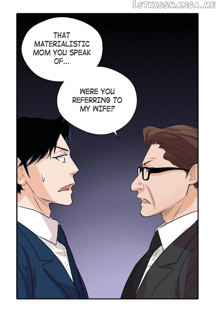 Noona Fan chapter 77 - page 22