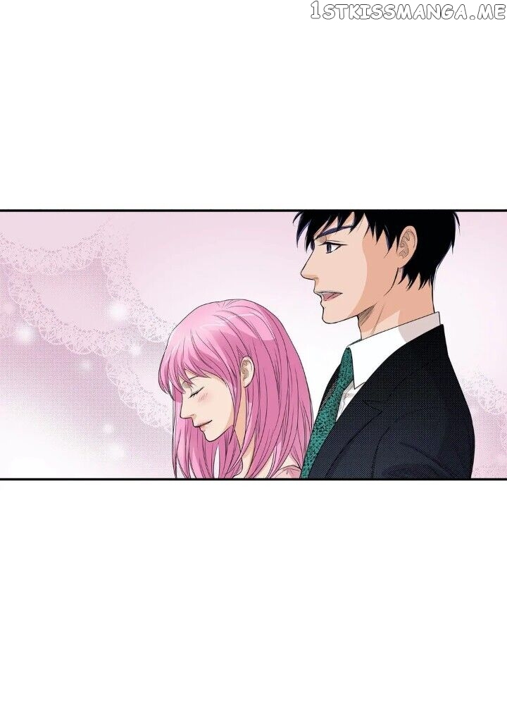 Noona Fan chapter 77 - page 34