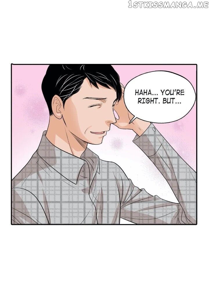 Noona Fan chapter 77 - page 40
