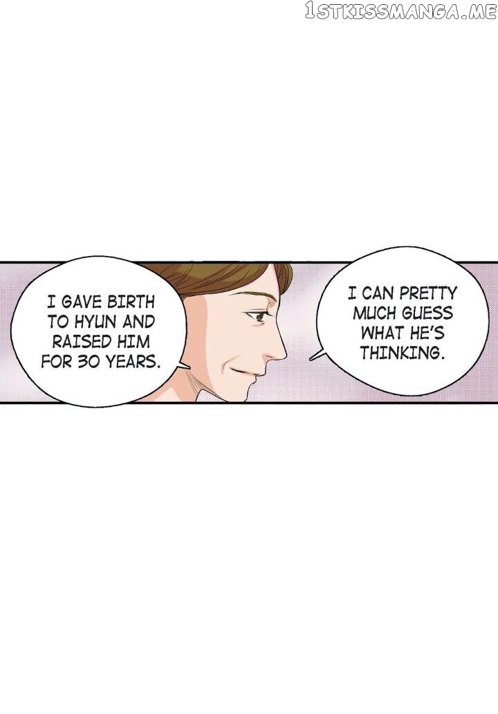 Noona Fan chapter 77 - page 44