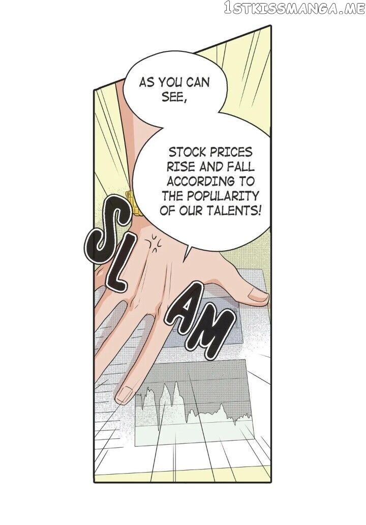 Noona Fan chapter 77 - page 49