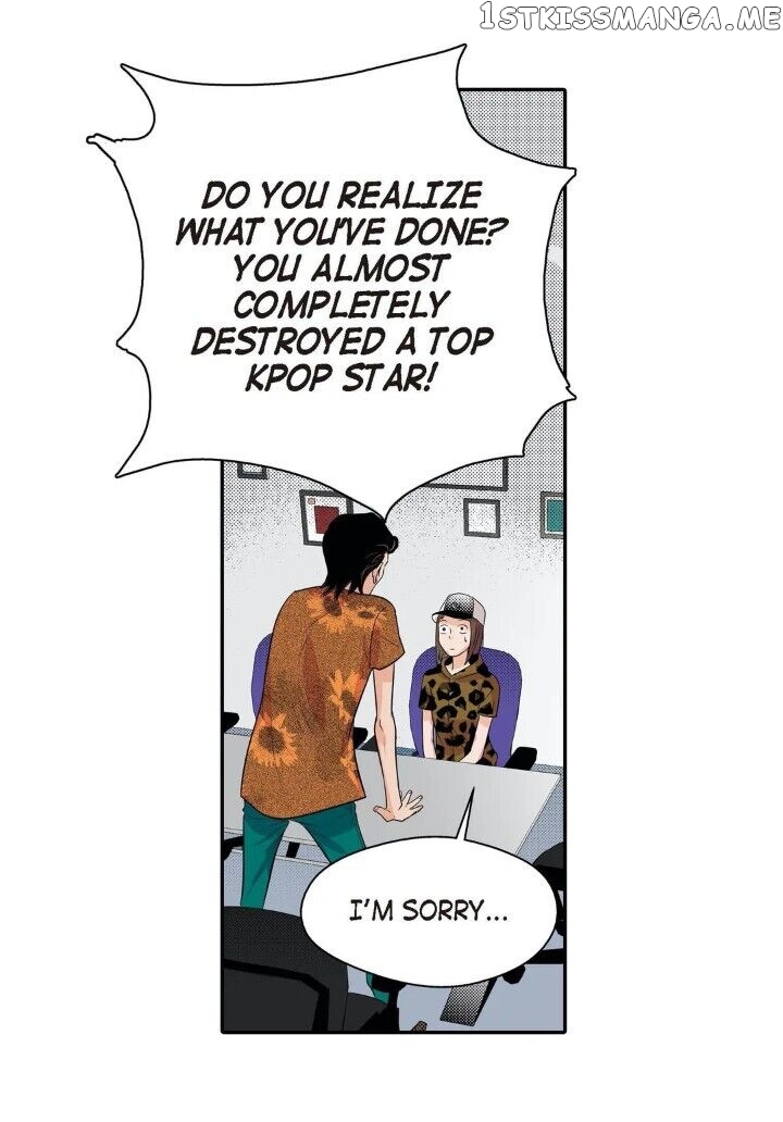 Noona Fan chapter 77 - page 51