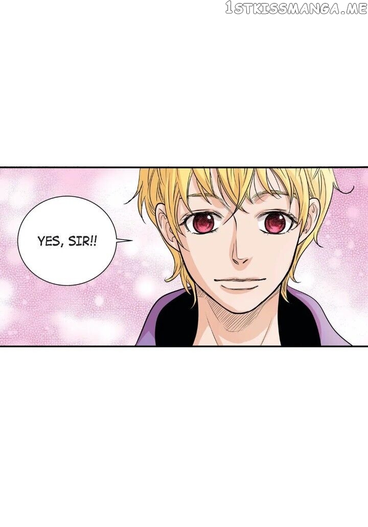 Noona Fan chapter 78 - page 11