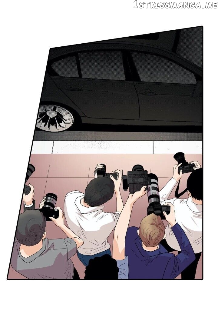 Noona Fan chapter 78 - page 18