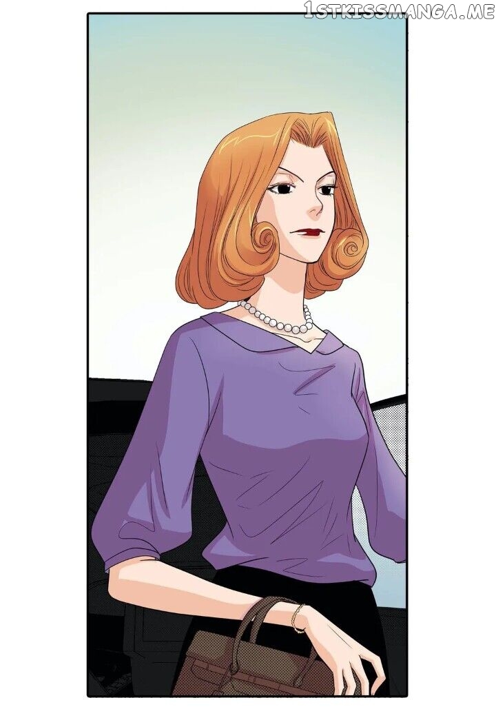 Noona Fan chapter 78 - page 19